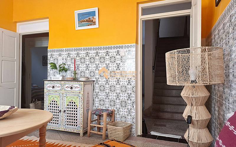 Appartement médina (16)